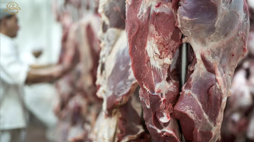 halal meat in Sydney, NSW